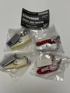 23 CONVERSE めじるしアクセサリー