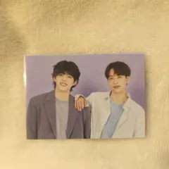 seventeen ジョンハン エスクプス　クパン　トレカ