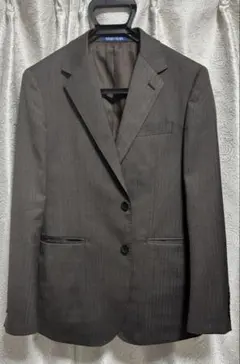 ⚡️ブラウン フォーマルオーダースーツ⚡️ (成人式・入学式卒業式・結婚式など)