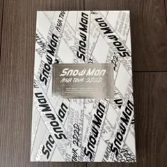 Snow Man ASIA TOUR 2D.2D. 初回盤