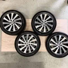 2025年最新】ボルボv70 純正 ホイールの人気アイテム - メルカリ