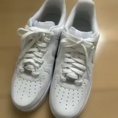 Nike Air Force 1 ホワイト