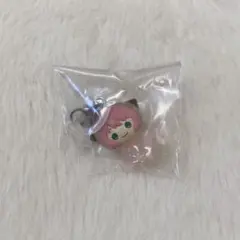 スパイファミリー SPY×FAMILY めじるしアクセサリー アーニャ A