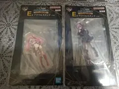 転スラ 一番くじ ～リムルと仲間と悪魔と～ E賞2種