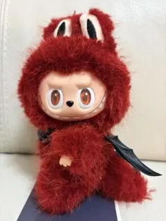 【クリスマスプレゼント】海外限定　ジモモ　JIMOMO ラブブ　labubu