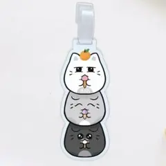 セブチ MINITEEN ミニティーン アクリルラゲッジタグ　ジュン