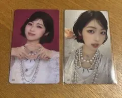 い*き様 IS:SUE 田中優希 YUUKI ユニバ限定トレカ IS:SUE 田中優希 トレカ 071 YUUKI リボコレ ラントレ イッシュ - メルカリ