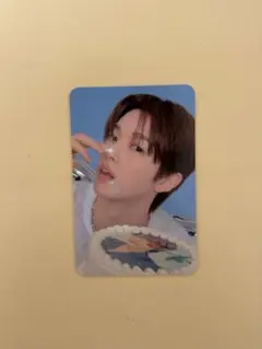 RIIZE シーグリ 特典 ソンチャン タワレコ