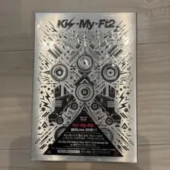 Kis-My-Ft2/Kis-My-Ftに逢えるde Show vol.3 a…