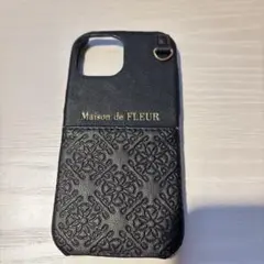 Maison de FLEUR iPhone15ケースのサムネイル