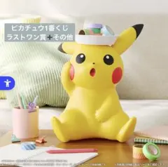 2025年 ポケモンコレクション ピカチュウ フィギュアセット