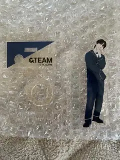 2026年最新】&TEAM ニコラス 缶バッジの人気アイテム - メルカリ