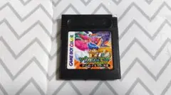 GB＆GBカラー用 ソウルゲッター 放課後冒険RPG