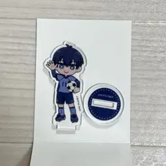 ブルーロック　アクリルスタンド　潔世一