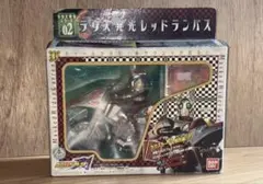 D-1785 仮面ライダーブレイド ラウズカードコレクションボックス