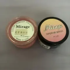 Mirage ミラージュ カラーパウダー CPS09 S/CPS-10のサムネイル