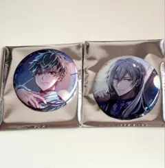 2025年最新】アイナナ 百 缶バッジの人気アイテム - メルカリ