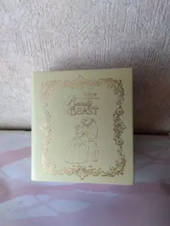 ディズニーコラボ　ジュエリーボックス　サマンサシルヴァ等  3種セット