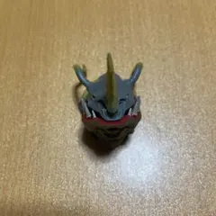 シン・ウルトラマン　モンスタヘッド・マグネット　ネロンガ