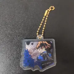 P5R ペルソナ5ザ・ロイヤル 新島真/クイーン アクリルキーホルダー 2個