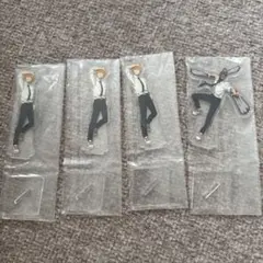 チェンソーマン　一番くじ　アクリルスタンド