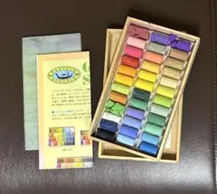 Gondola Soft Pastels 36色セット