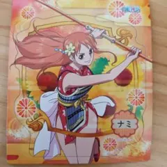 2026年最新】ワンピース マグネット ナミの人気アイテム - メルカリ