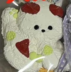 どんどん スクイーズ にゃんたま - メルカリ