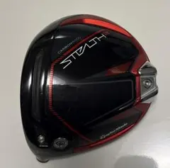 2026年最新】ステルス hd レフティの人気アイテム - メルカリ