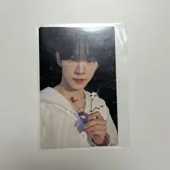 TWS ドフン　はじめまして