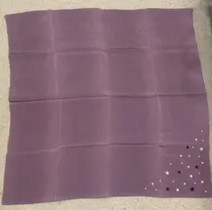 ちりめん風　風呂敷　大判タイプ