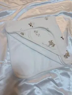 GELATO PIQUE ブランケット