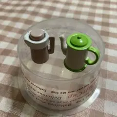 シルバニア　ポット