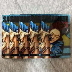 サカモトデイズ 真霜 平助 東京タワー ポストカード - メルカリ