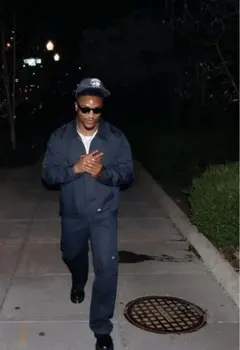 90s Dickies 874 USA製 紺 ネイビー 34×30 アメカジ