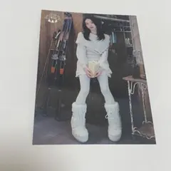 TWICE jyp POPUP ポップアップ ストア ラントレ　チェヨン