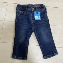 GAP デニム　baby 2点