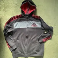 adidas アディダス　パーカー　2XO