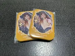 DMMスクラッチ イコラブ 大場花菜