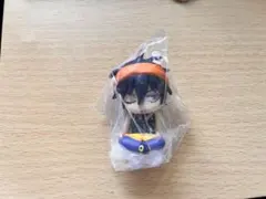 肩ズンFig.ジョジョの奇妙な冒険　黄金の風vol.2 ナランチャ・ギルガ