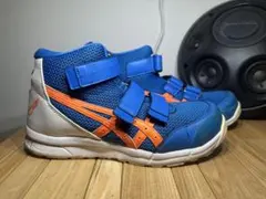 asics アシックス ウィンジョブ CP203 安全靴 26.5cmのサムネイル