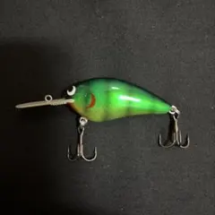 ヘドン ビッグバド GRスイカカラー - メルカリ
