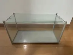 [테이크 아웃 한정] 유리 수조 50cm