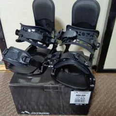 2026年最新】JOY RIDE ビンディングの人気アイテム - メルカリ