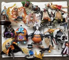 ドラゴンクエスト フィギュア セット ドラクエ 値下げ バラ売り不可