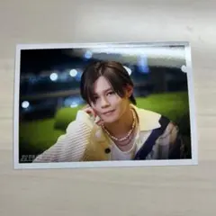 超特急 カイ 生写真 NINE LIVES