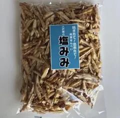 하치노헤야 시오 미미 남부 센베이 270g 센베이 미노미