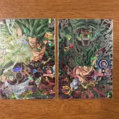 2026年最新】ドラゴンボールヒーローズ 旧弾 secの人気アイテム - メルカリ