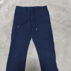 バックナンバー　デニム