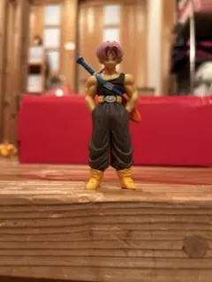 ドラゴンボール トランクス フィギュア